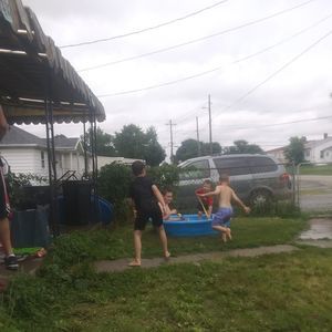 Meet your Posher, Roseanne